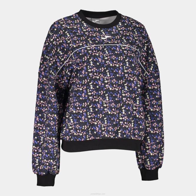 kazak daphne Joma siyah pembe mavi kadınlar 0RJD2547