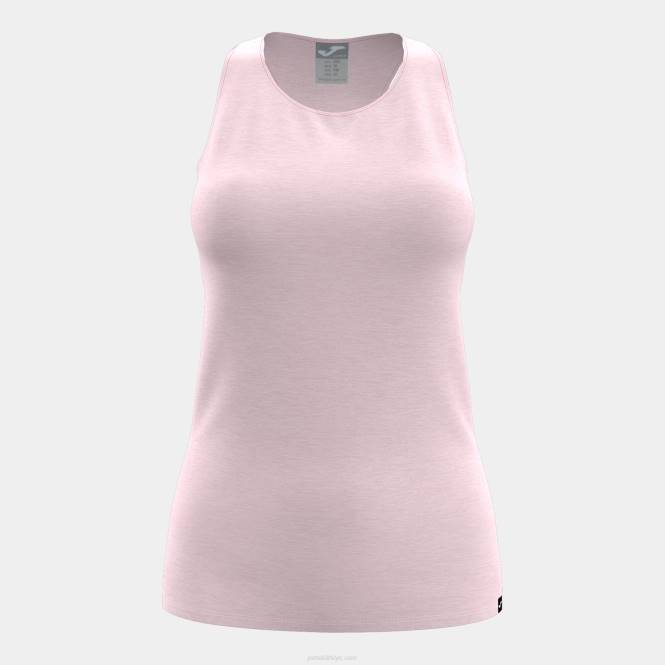 tank üstü vaha Joma pembe kadınlar 0RJD3897