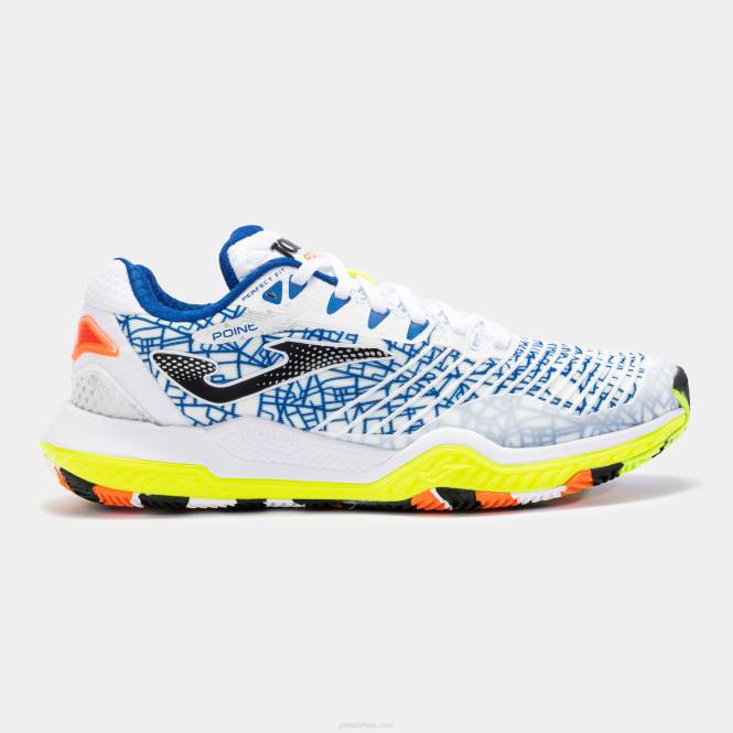 ayakkabı noktası 22 kil Joma beyaz0RJD1416