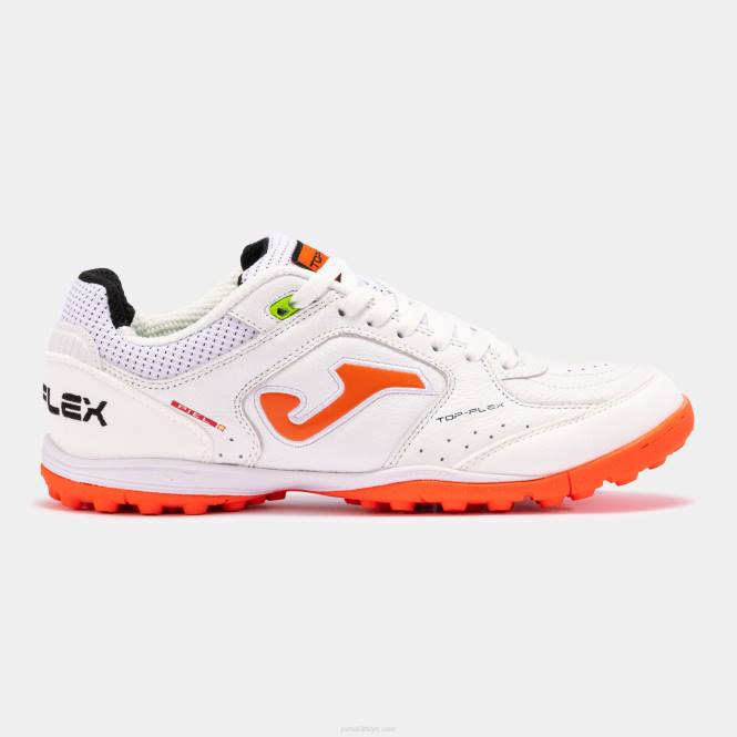 top flex 23 çim krampon Joma Beyaz Yeşil0RJD895