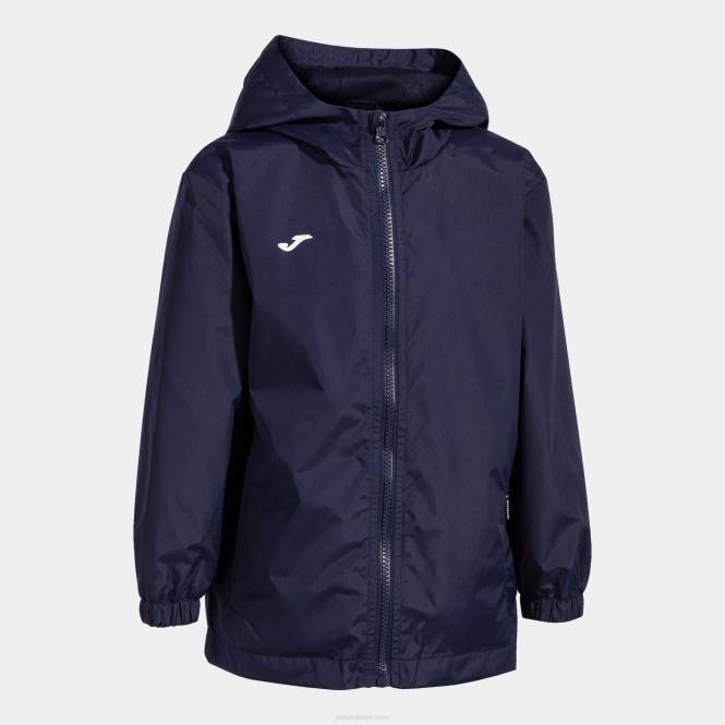 rüzgarlık genç aslan Joma lacivert0RJD2719