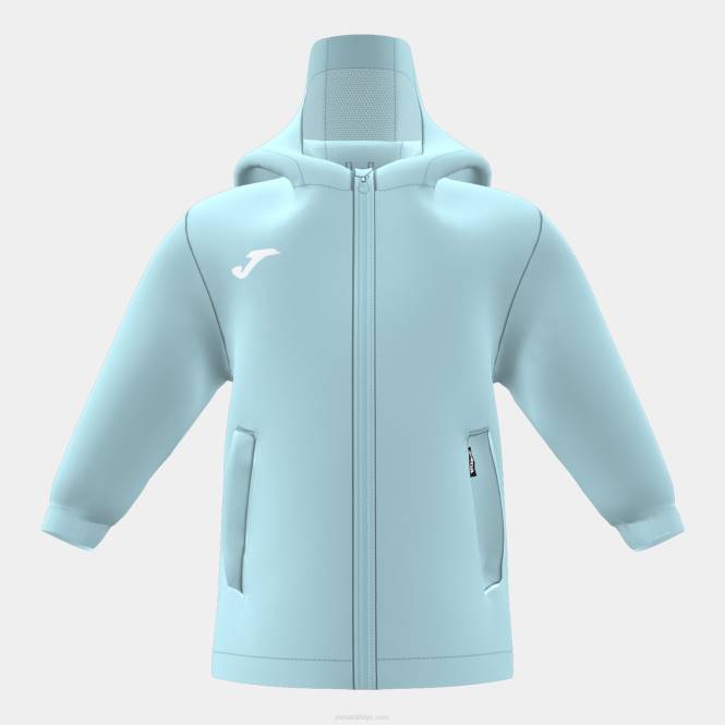 rüzgarlık genç aslan Joma mavi0RJD2810