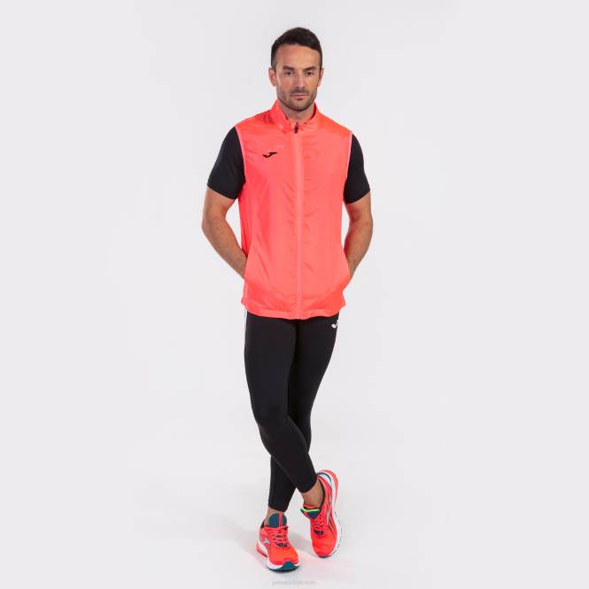 jile elite vii Joma floresan mercan erkekler 0RJD4712