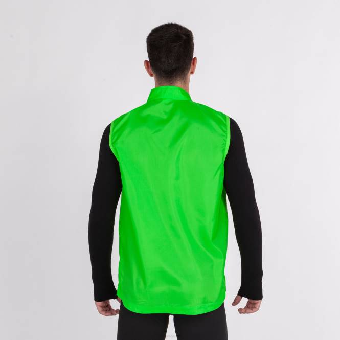 jile elite vii Joma floresan yeşil erkekler 0RJD338