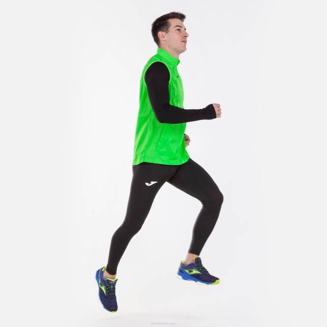 jile elite vii Joma floresan yeşil erkekler 0RJD338