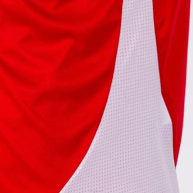 kansas\ı ayarla Joma kırmızı beyaz0RJD2534