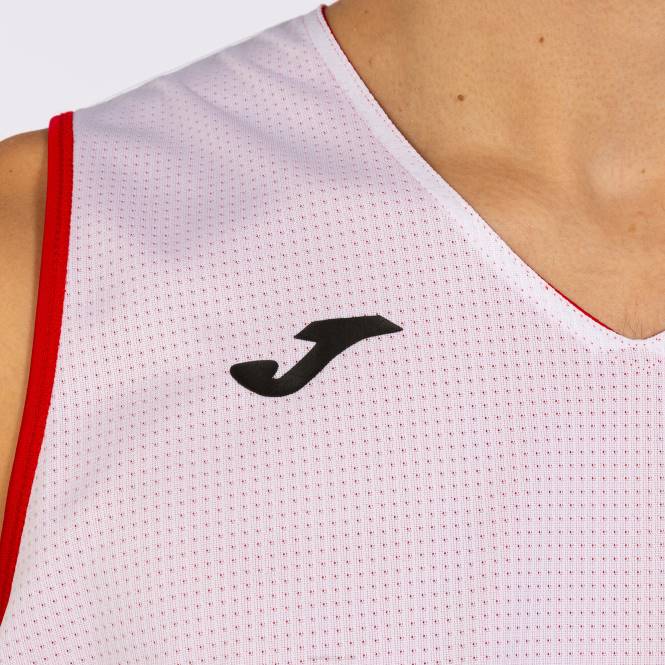 kansas\ı ayarla Joma kırmızı beyaz0RJD2534