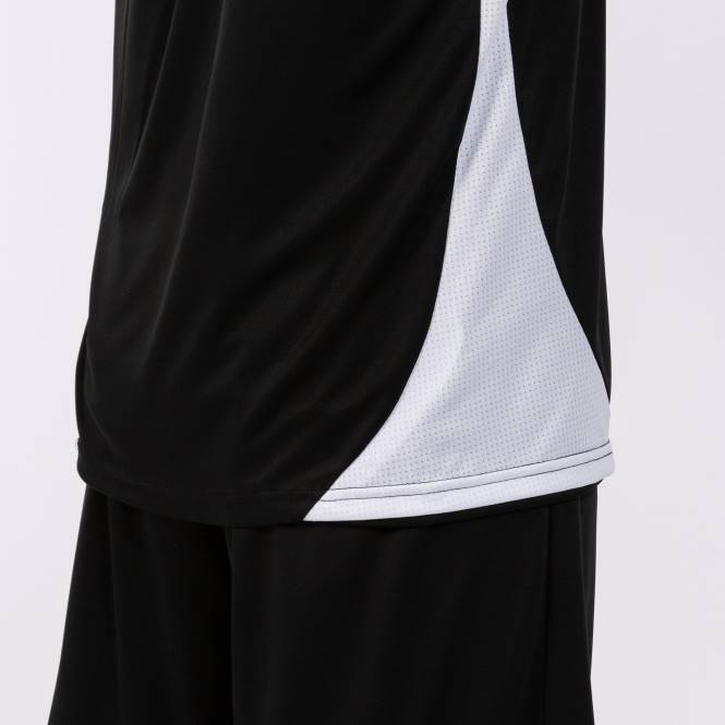 kansas\ı ayarla Joma siyah beyaz0RJD1326