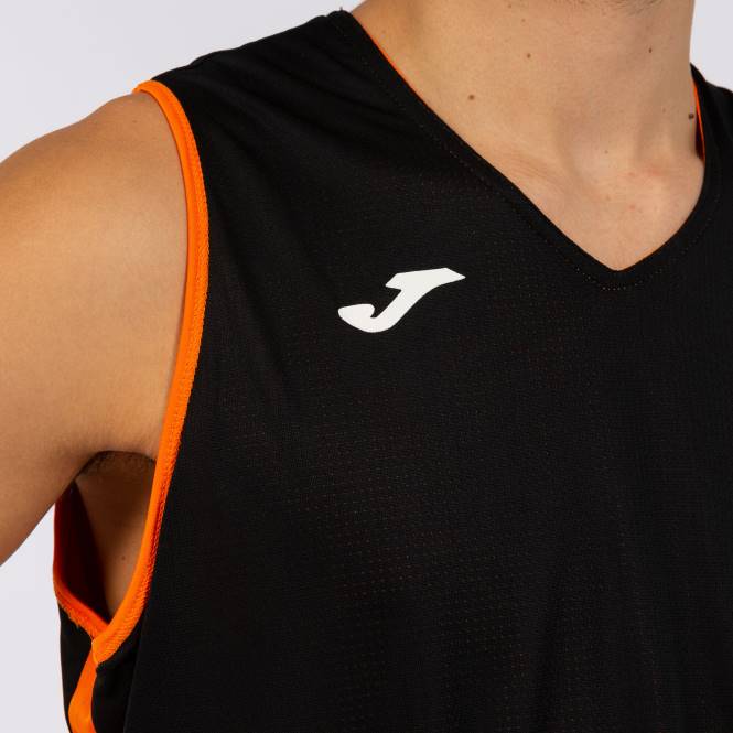 kansas\ı ayarla Joma turuncu siyah0RJD3912