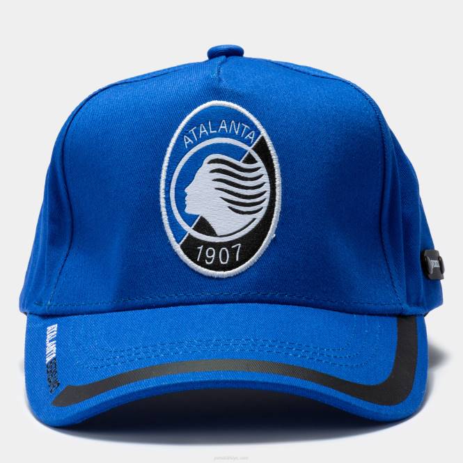 kaptan atalanta 21/22 Joma kraliyet mavisi siyah0RJD4028