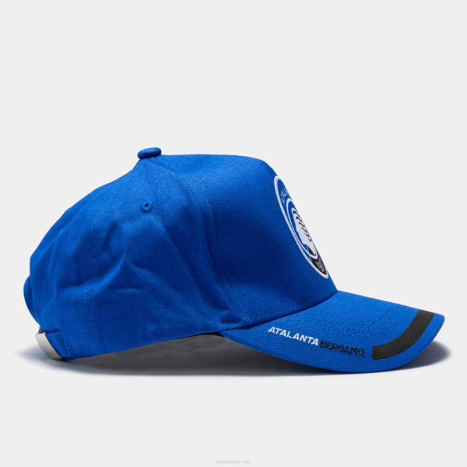 kaptan atalanta 21/22 Joma kraliyet mavisi siyah0RJD4028