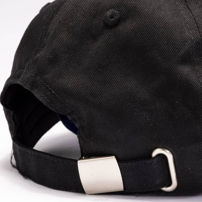 kaptan atalanta 22/23 Joma siyah kraliyet mavisi0RJD1446