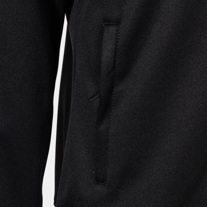 kapüşonlu ceket ekip v Joma siyah kırmızı beyaz kadınlar 0RJD2413