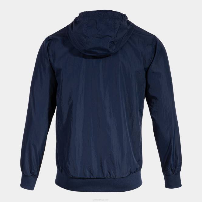 kapüşonlu ceket eğlence uluslararası padel federasyonu Joma lacivert0RJD1180