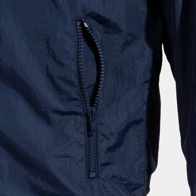 kapüşonlu ceket eğlence uluslararası padel federasyonu Joma lacivert0RJD1180