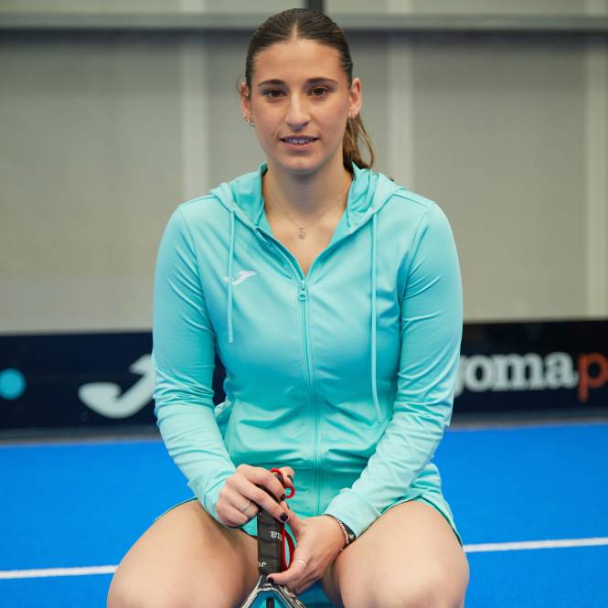 kapüşonlu ceket heykel ii Joma turkuaz kadınlar 0RJD1926