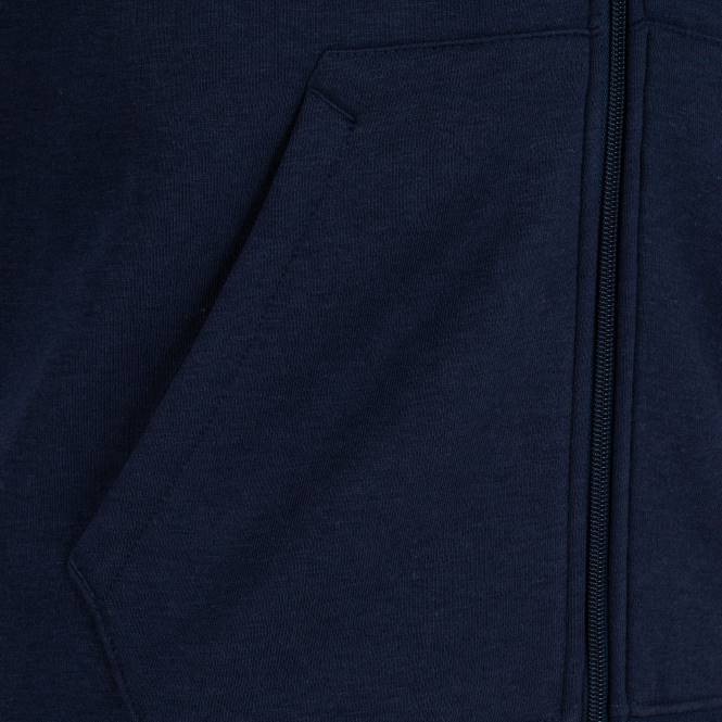 kapüşonlu ceket kampüs iii Joma lacivert erkekler 0RJD4357