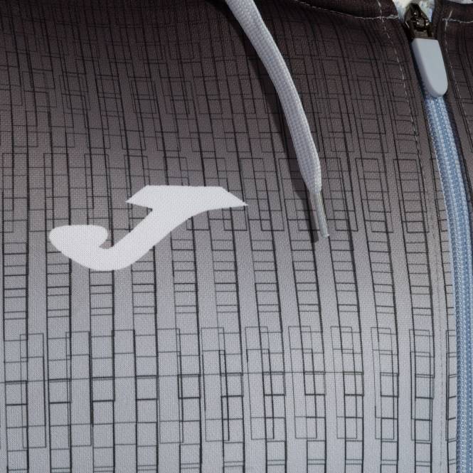 kapüşonlu ceket kaplan v Joma gök mavisi siyah erkekler 0RJD617