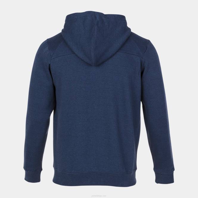 kapüşonlu ceket kazanan ii Joma mavi erkekler 0RJD4387