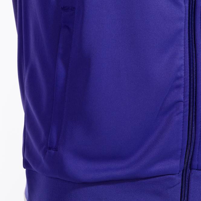 kapüşonlu ceket süpernova ii Joma mor beyaz erkekler 0RJD4359