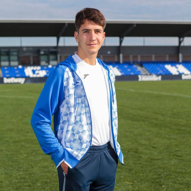 kapüşonlu ceket süpernova iii Joma kraliyet mavisi beyaz erkekler 0RJD3318