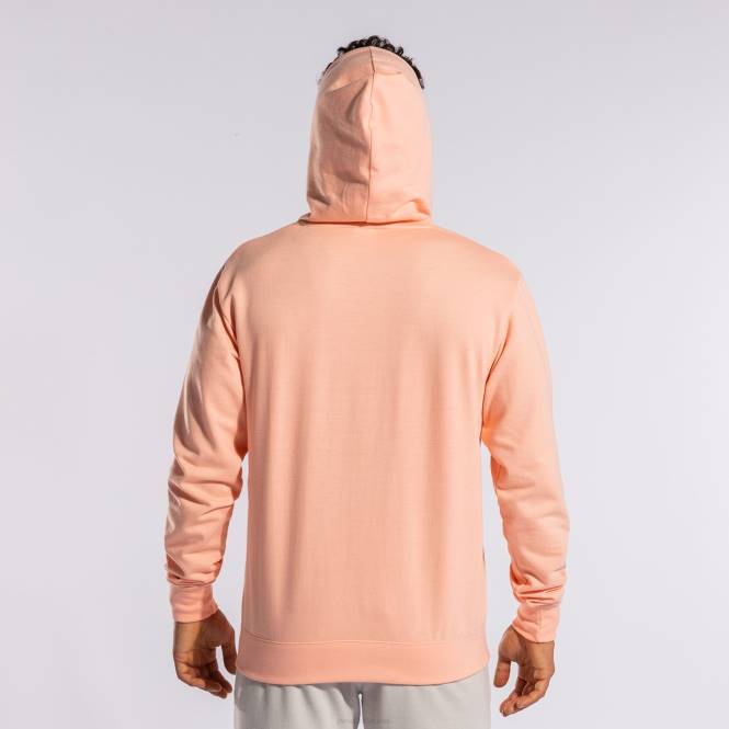 kapüşonlu kazak beta Joma pembe erkekler 0RJD1376