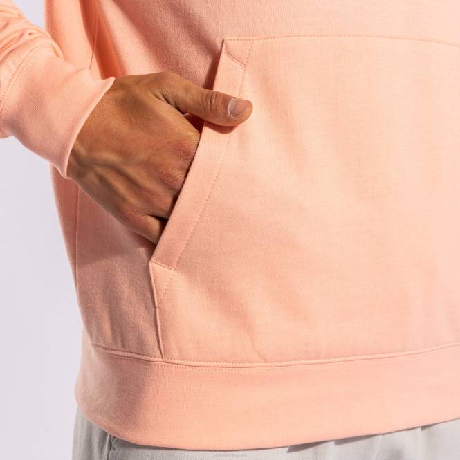 kapüşonlu kazak beta Joma pembe erkekler 0RJD1376