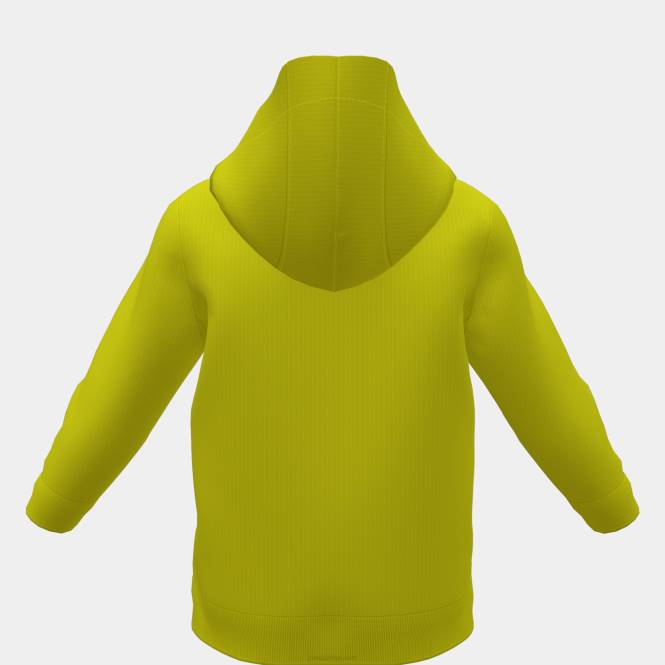 kapüşonlu kazak genç aslan Joma kireç0RJD2784