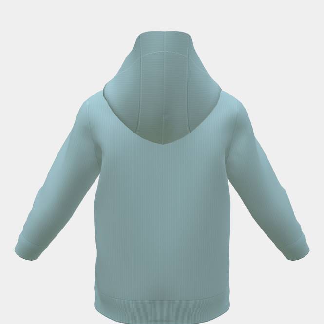 kapüşonlu kazak genç aslan Joma mavi0RJD2740