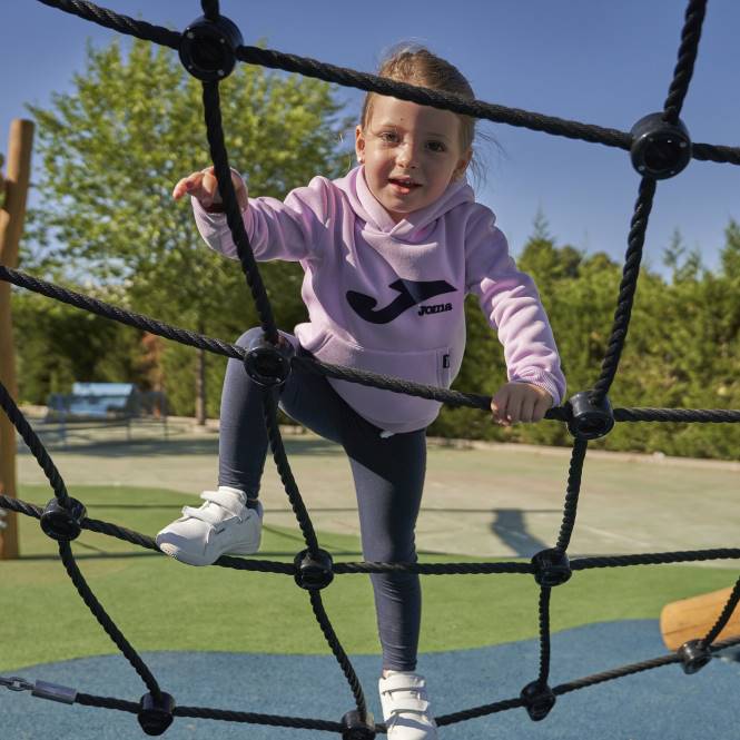 kapüşonlu kazak genç aslan Joma mor0RJD2812