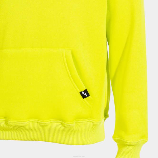 kapüşonlu kazak junior gamma Joma kireç0RJD2801