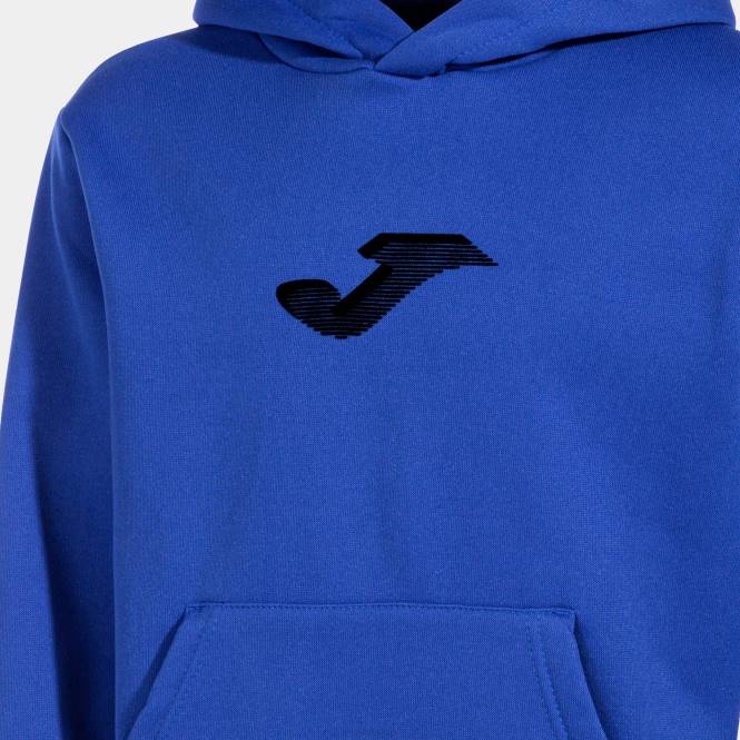 kapüşonlu kazak junior gamma Joma mavi0RJD2717