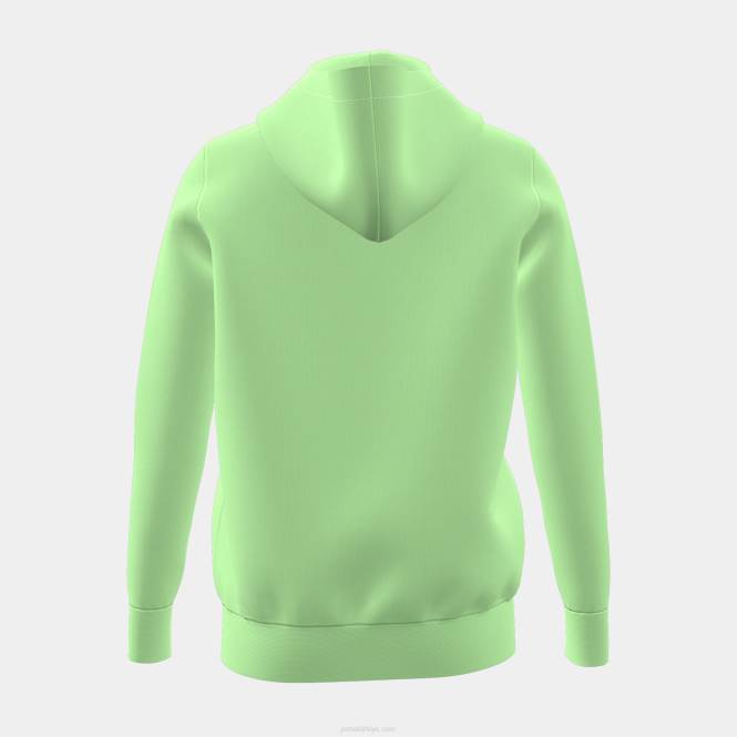 kapüşonlu kazak junior gamma Joma yeşil0RJD2709