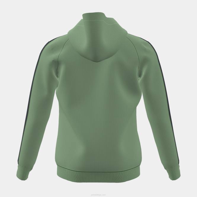 kapüşonlu kazak junior şerit Joma haki0RJD2756