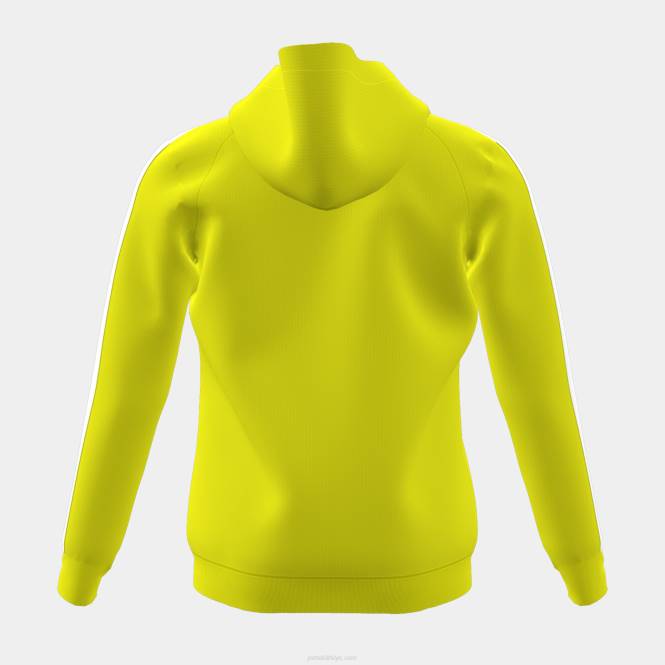 kapüşonlu kazak junior şerit Joma kireç0RJD2692