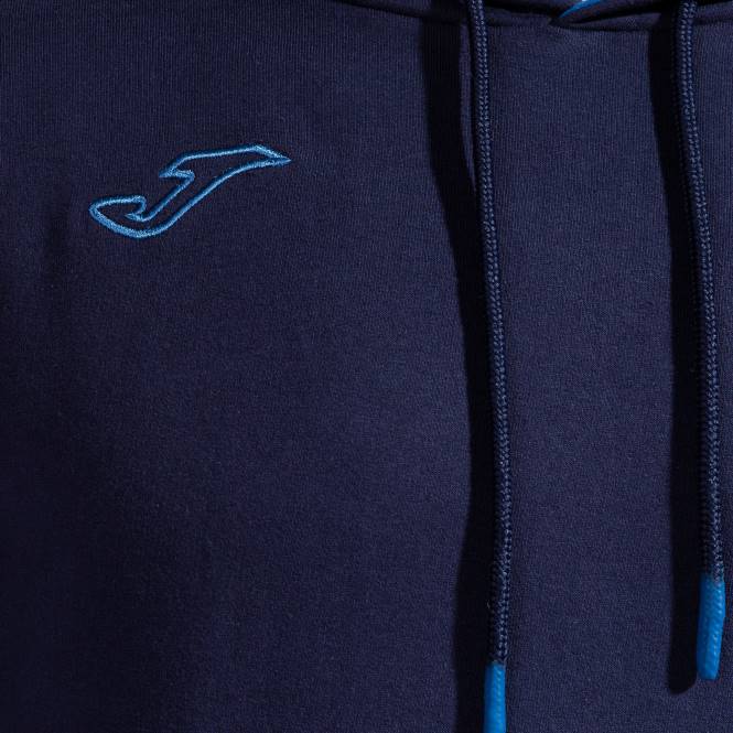 kapüşonlu kazak kentsel sokak Joma lacivert erkekler 0RJD383