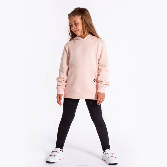 kapüşonlu kazak montana Joma açık pembe kadınlar 0RJD1904