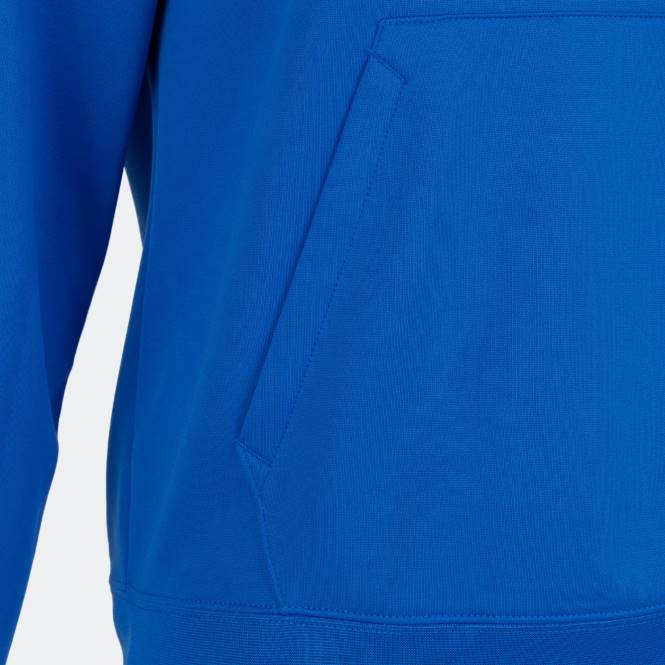 kapüşonlu kazak şampiyonası iv Joma kraliyet mavisi beyaz kadınlar 0RJD2111