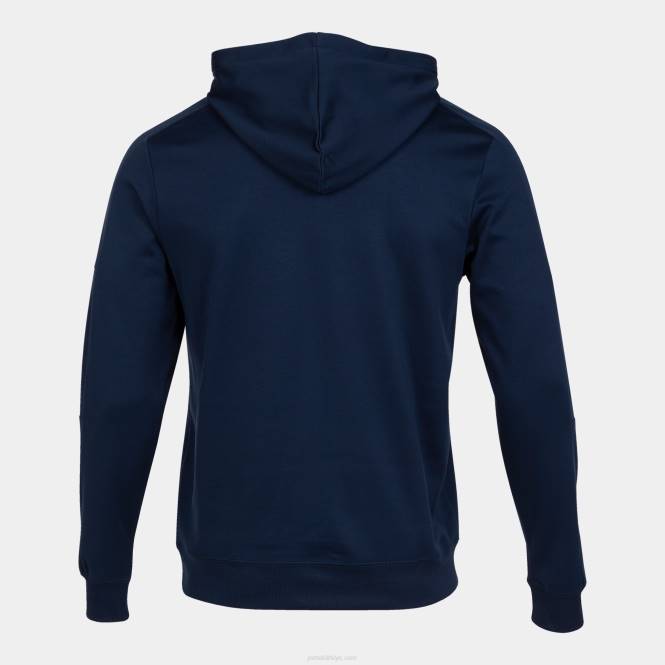 kapüşonlu kazak şampiyonası iv Joma lacivert erkekler 0RJD3341