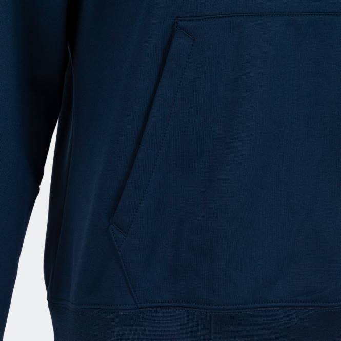 kapüşonlu kazak şampiyonası iv Joma lacivert floresan turkuaz kadınlar 0RJD2457