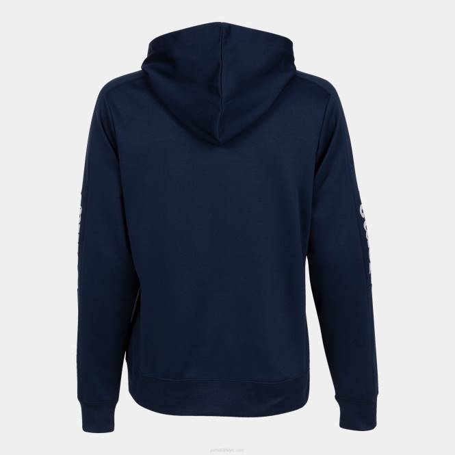 kapüşonlu kazak şampiyonası iv Joma lacivert kadınlar 0RJD2651