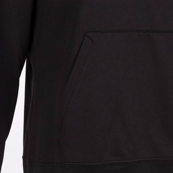 kapüşonlu kazak şampiyonası iv Joma siyah kadınlar 0RJD1995