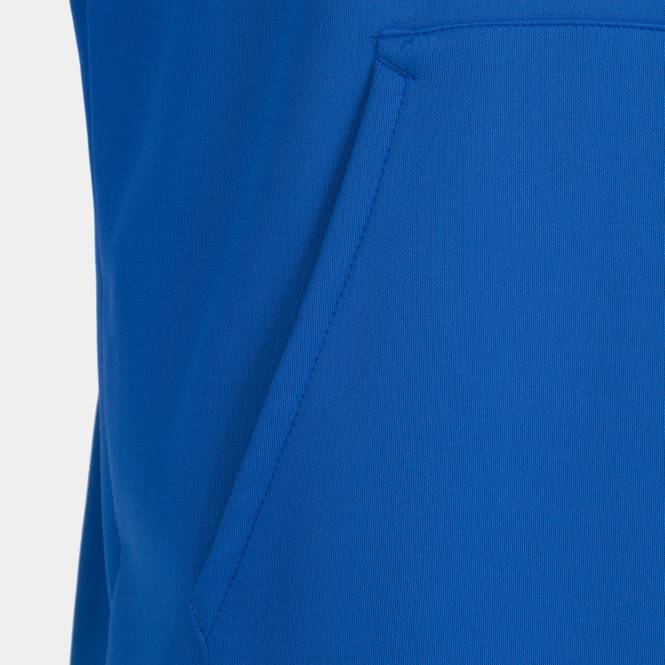 kapüşonlu kazak şampiyonası sokak ii Joma Kraliyet mavisi erkekler 0RJD3541