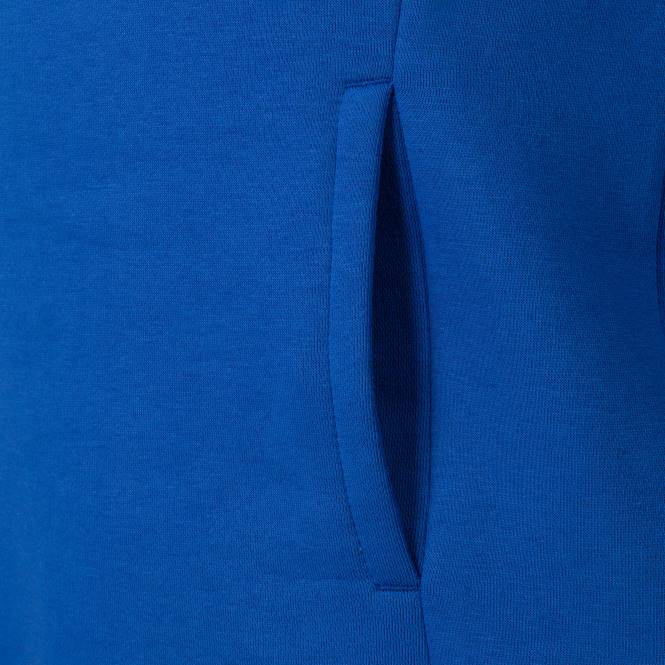 kapüşonlu süveter konfor iii Joma Kraliyet mavisi erkekler 0RJD4651