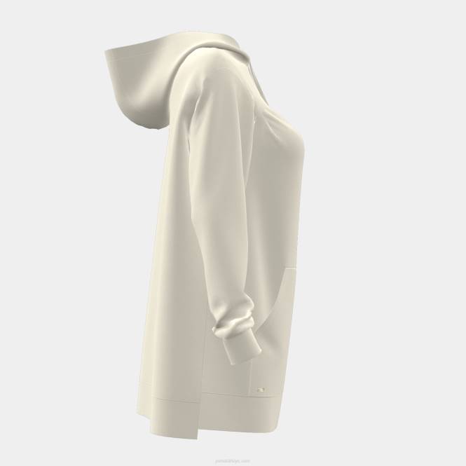 kapüşonlu süveter nefesi Joma bej kadınlar 0RJD3885