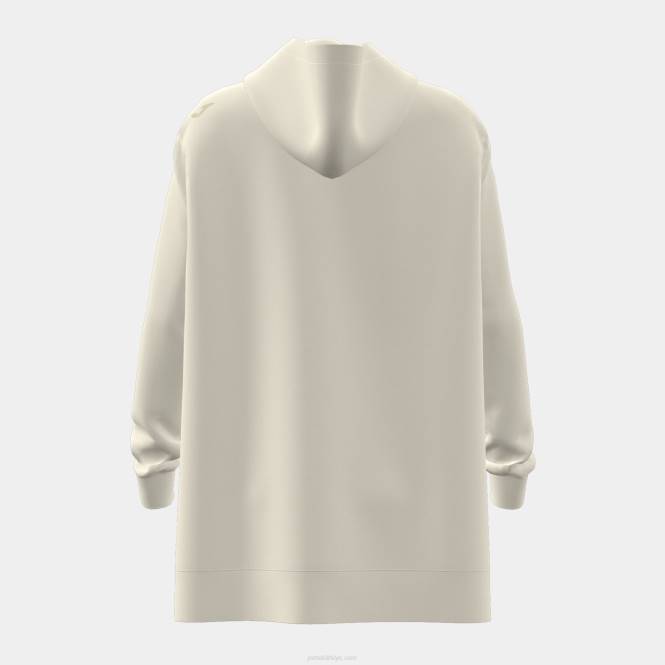 kapüşonlu süveter nefesi Joma bej kadınlar 0RJD3885