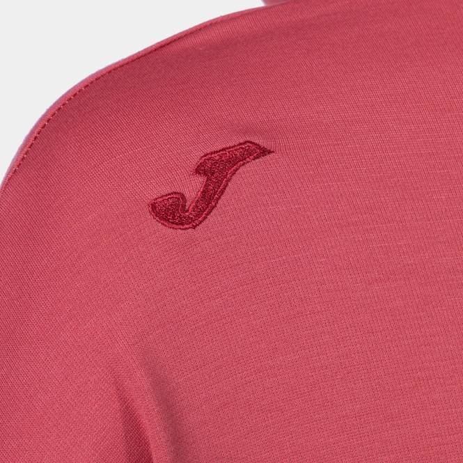 kapüşonlu süveter nefesi Joma kırmızı kadınlar 0RJD1992