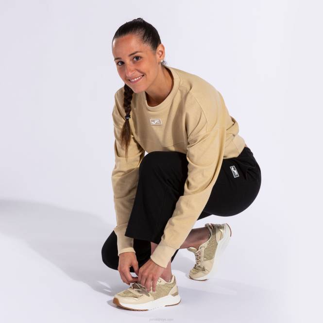 kazak daphne Joma bej kadınlar 0RJD2399