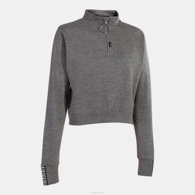 kazak daphne Joma melanj grisi kadınlar 0RJD1612