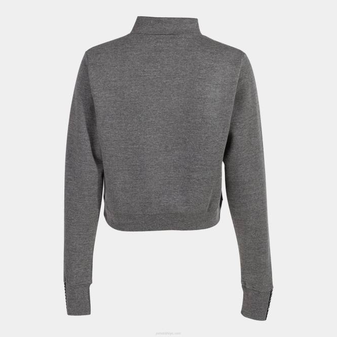 kazak daphne Joma melanj grisi kadınlar 0RJD1612